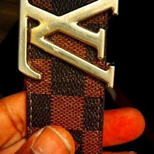Belt